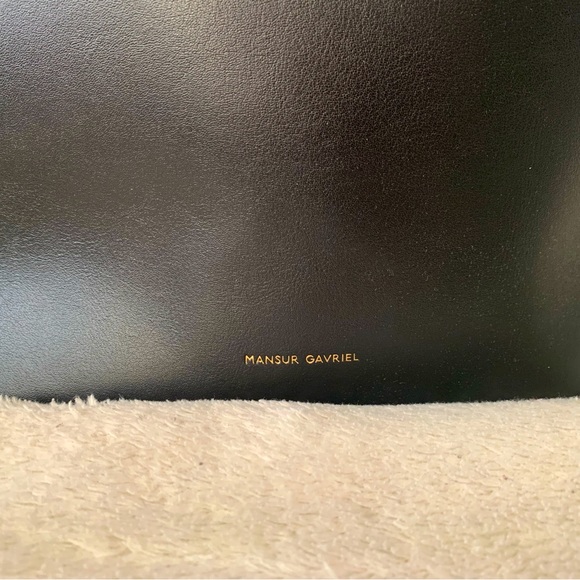 Mansur Gavriel Bucket Bag - Picture 2 of 8